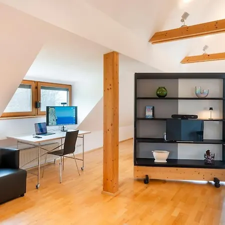 Silent Peak Lodge, Holzhaus In Traumlage, 180qm * Kottmannsdorf
