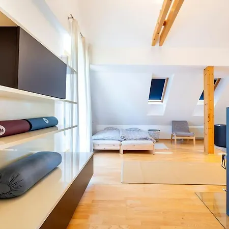 Silent Peak Lodge, Holzhaus In Traumlage, 180qm * Kottmannsdorf