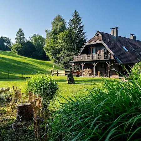 Silent Peak Lodge, Holzhaus In Traumlage, 180qm Holiday home