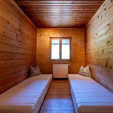 Silent Peak Lodge, Holzhaus In Traumlage, 180qm * Kottmannsdorf